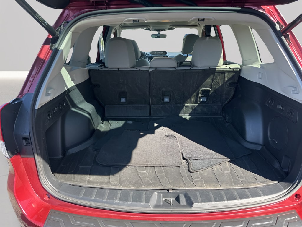 2023 Subaru Forester Limited - Photo 33