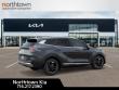 2027 Kia Sportage Hybrid EX SUV