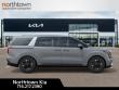 2027 Kia Carnival Hybrid LXS Minivan/Van