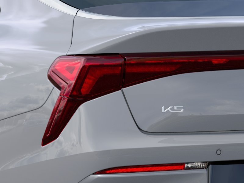 2026 Kia K5 GT-Line - Photo 12