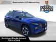 2023 Hyundai Tucson SEL SUV