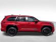 2025 Toyota Sequoia Platinum SUV