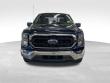 2023 Ford F-150 XLT Truck SuperCrew Cab
