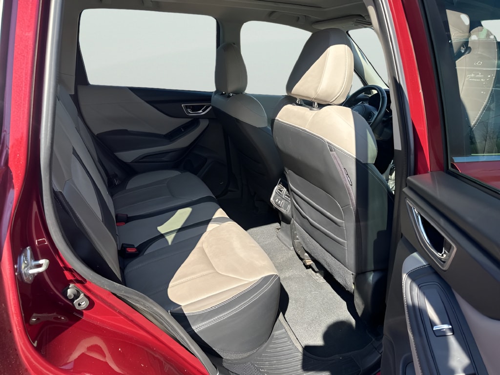 2023 Subaru Forester Limited - Photo 35
