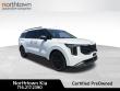 Certified 2026 Kia Carnival SX Prestige Van Passenger Van