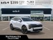 2027 Kia Sportage Hybrid S SUV