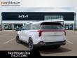 2027 Kia Carnival SX Prestige Minivan/Van