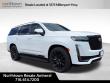Used 2023 Cadillac Escalade Sport SUV