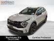 2025 Kia Sportage X-Line SUV