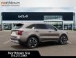 2026 Kia Sorento Hybrid EX SUV