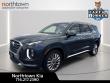 Used 2020 Hyundai Palisade Limited SUV