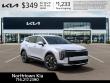 2026 Kia Sportage LX SUV