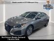Used 2025 Nissan Altima 2.5 SV Sedan