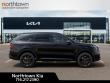 2026 Kia Sorento Hybrid X-Line SX Prestige SUV