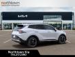 2027 Kia Sportage EX SUV