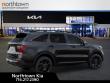 2026 Kia Sorento X-Line EX SUV