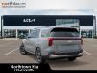 2027 Kia Carnival Hybrid SX Minivan/Van