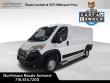 Used 2025 Ram Promaster 2500 Base Cargo Van