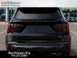 2026 Kia Sorento Hybrid X-Line SX Prestige SUV
