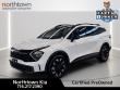 Certified Pre-Owned 2023 Kia Sportage X-Line SUV 27K359A Amherst NY