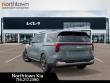 2027 Kia Carnival Hybrid SX Minivan/Van