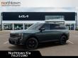 2027 Kia Telluride Hybrid X-Line SX SUV