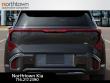 2027 Kia Seltos X-Line S SUV