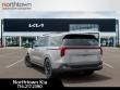 2027 Kia Carnival Hybrid EX Minivan/Van