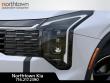 2027 Kia Sportage EX SUV