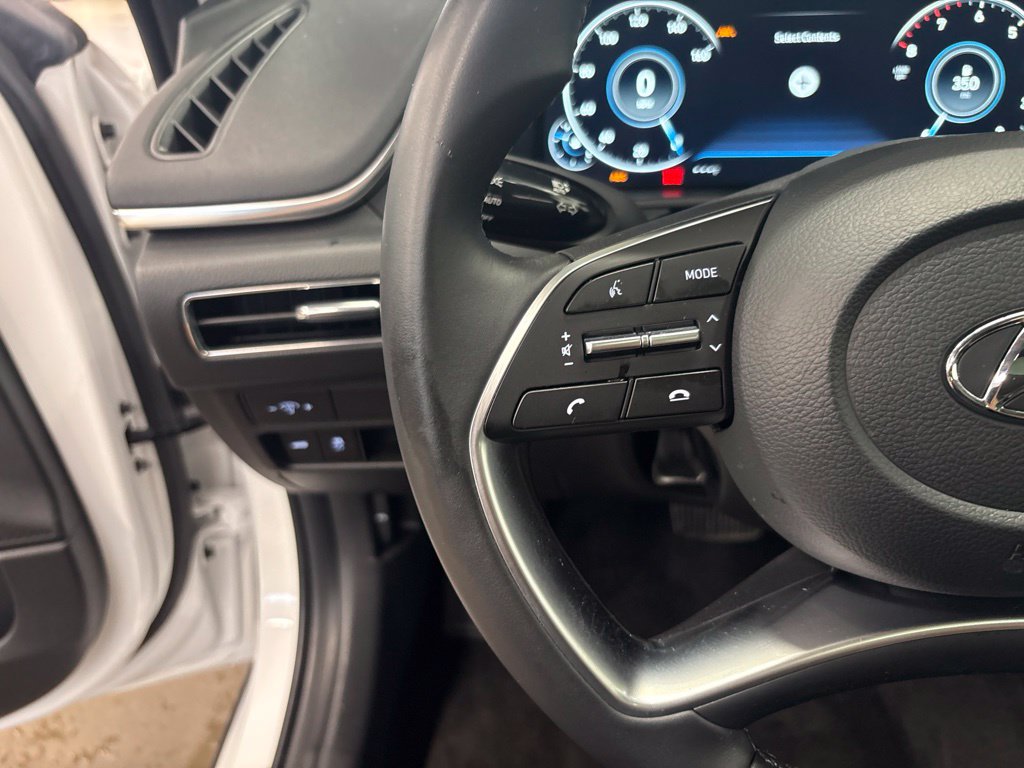 2022 Hyundai Sonata SEL - Photo 19