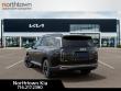2027 Kia Telluride Hybrid EX SUV