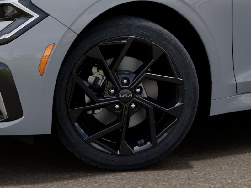 2026 Kia K5 GT-Line - Photo 10