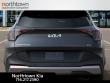 2027 Kia Sportage Hybrid EX SUV