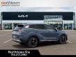 2027 Kia Sportage Hybrid EX SUV