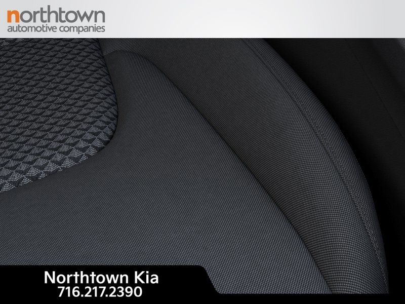 2026 Kia Sportage S Hybrid - Photo 25