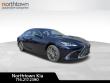 Used 2024 Lexus ES 350 Sedan