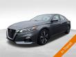 2019 Nissan Altima 2.5 SL Sedan