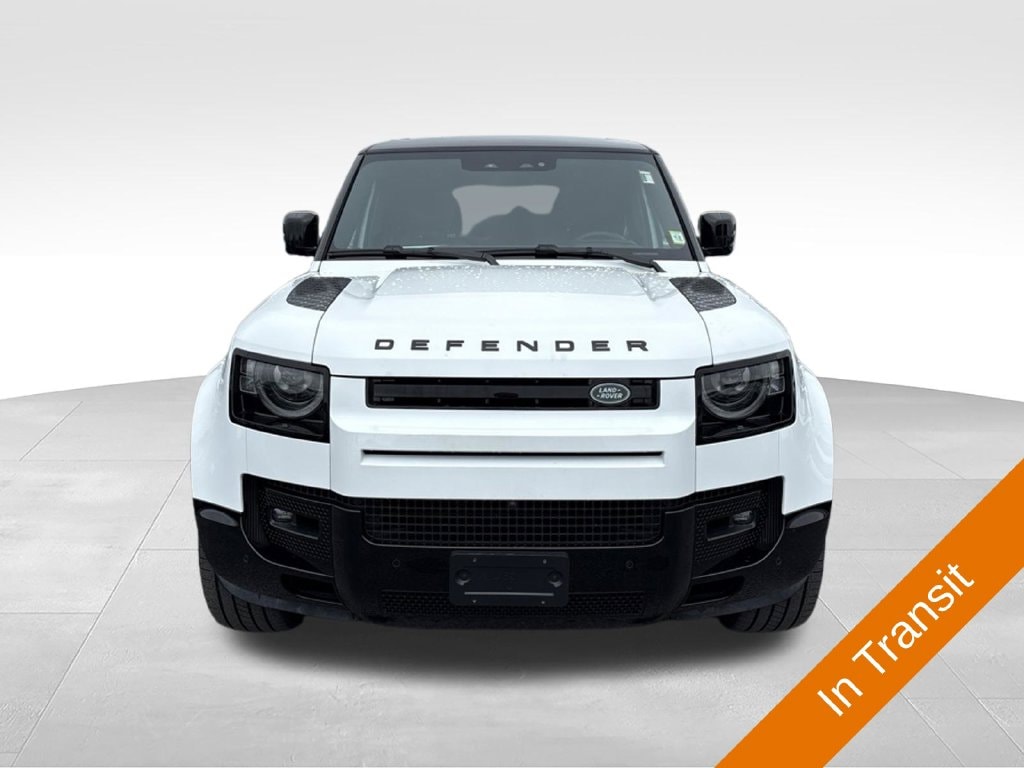 Used 2025 Land Rover Defender 130 X-Dynamic SE SUV