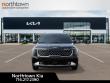 2027 Kia Carnival SX Minivan/Van