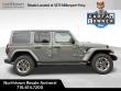 2021 Jeep Wrangler Unlimited Sahara SUV