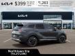 2027 Kia Sportage Hybrid S SUV