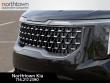 2027 Kia Carnival Hybrid SX Minivan/Van