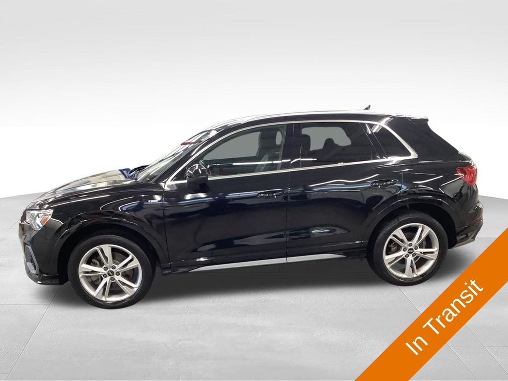 Used 2022 Audi Q3 Premium Plus SUV