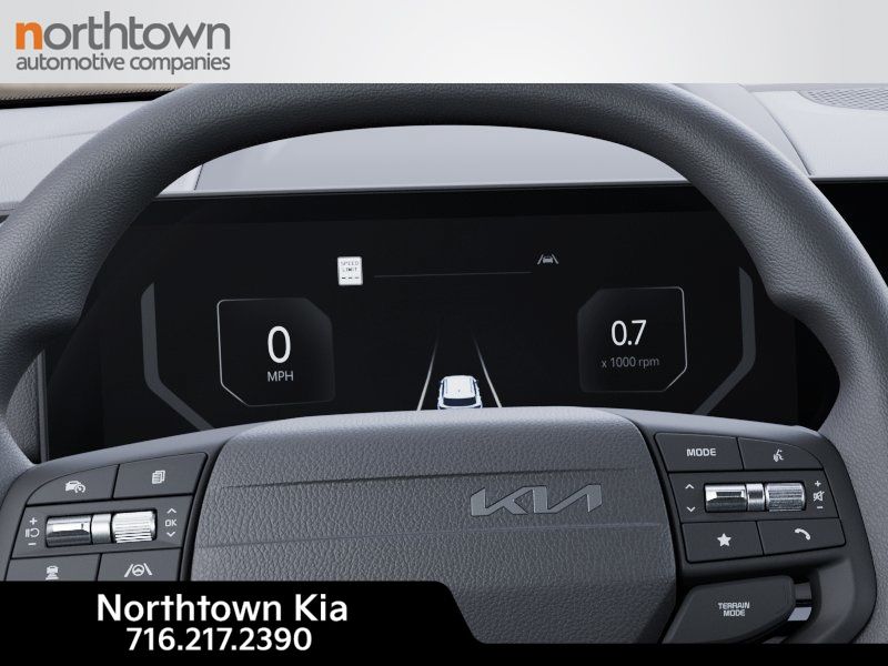 2026 Kia Sportage S Hybrid - Photo 22