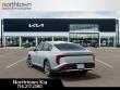 2026 Kia K4 LXS Sedan