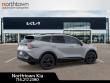 2027 Kia Sportage Hybrid X-Line SUV