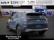 2027 Kia Sportage Hybrid S SUV