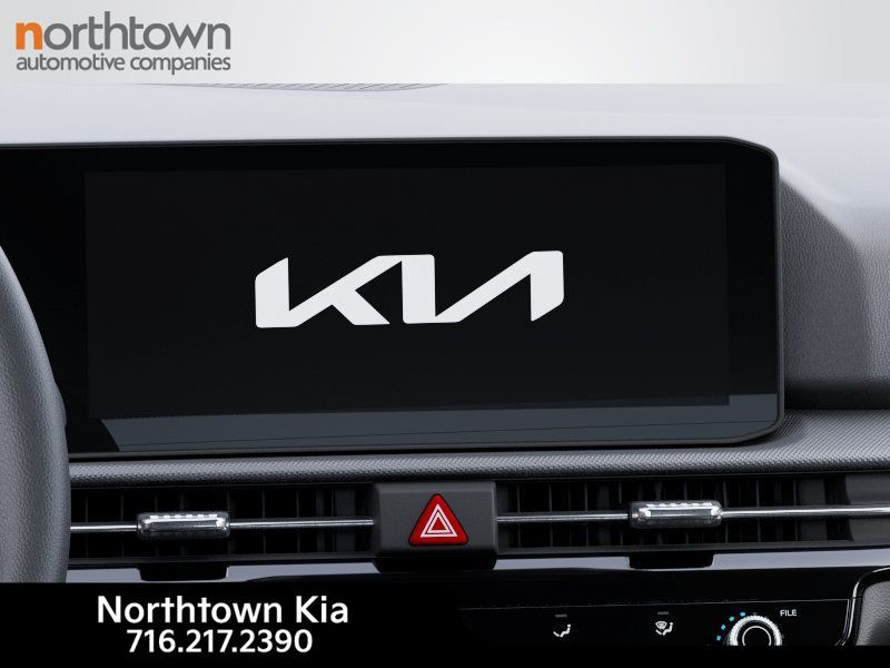 2026 Kia Sportage S Hybrid - Photo 21