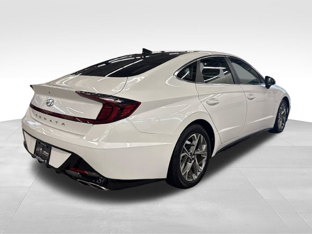 2022 Hyundai Sonata SEL - Photo 27
