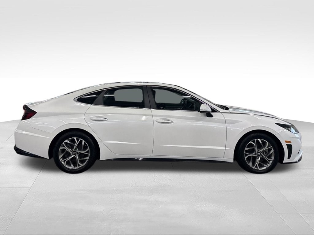 2022 Hyundai Sonata SEL - Photo 29